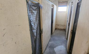 DEPARTAMENTO DE 2 AMBIENTES CON BAULERA EN ALQUILER TEMPORAL AMOBLADO. FLORIDA