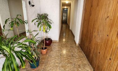 DEPARTAMENTO DE 2 AMBIENTES CON BAULERA EN ALQUILER TEMPORAL AMOBLADO. FLORIDA