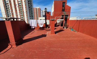 DEPARTAMENTO DE 2 AMBIENTES CON BAULERA EN ALQUILER TEMPORAL AMOBLADO. FLORIDA