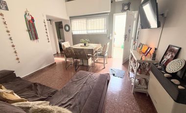 PH 3 ambientes con amplio patio