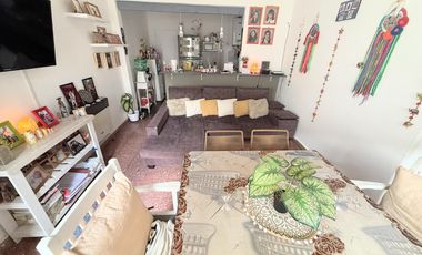 PH 3 ambientes con amplio patio