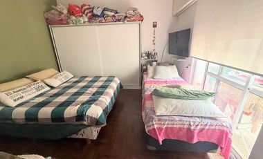 PH 3 ambientes con amplio patio