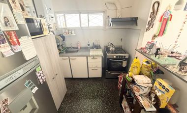 PH 3 ambientes con amplio patio