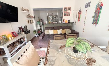 PH 3 ambientes con amplio patio