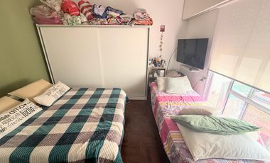 PH 3 ambientes con amplio patio