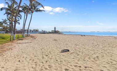 Villa La Puntilla 2B