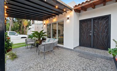 Villa La Puntilla 2B