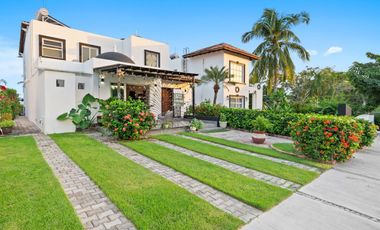 Villa La Puntilla 2B