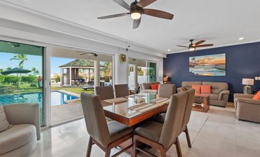 Villa La Puntilla 2B