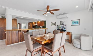 Villa La Puntilla 2B