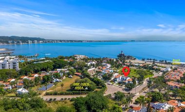 Villa La Puntilla 2B