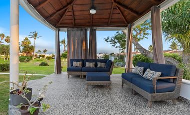 Villa La Puntilla 2B