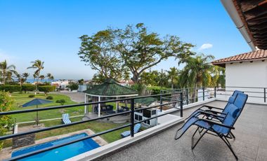 Villa La Puntilla 2B