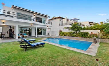 Villa La Puntilla 2B