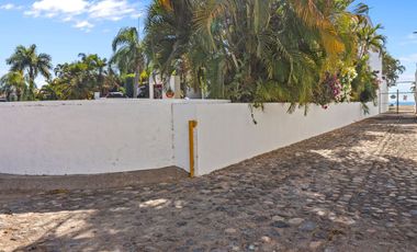 Villa La Puntilla 2B