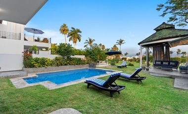 Villa La Puntilla 2B