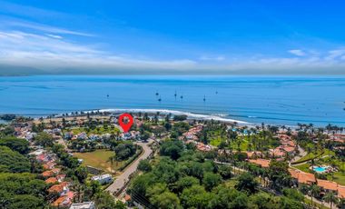 Villa La Puntilla 2B