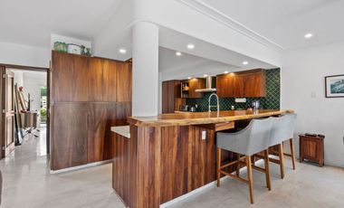 Villa La Puntilla 2B