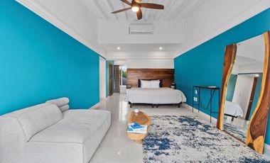 Villa La Puntilla 2B