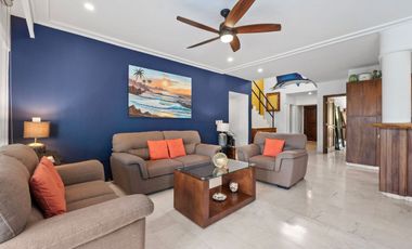 Villa La Puntilla 2B