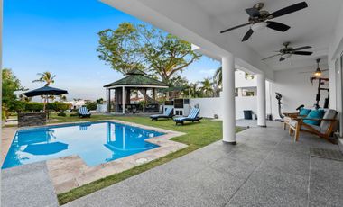 Villa La Puntilla 2B