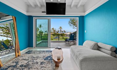 Villa La Puntilla 2B