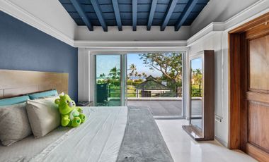 Villa La Puntilla 2B