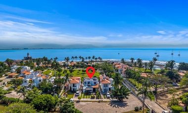 Villa La Puntilla 2B