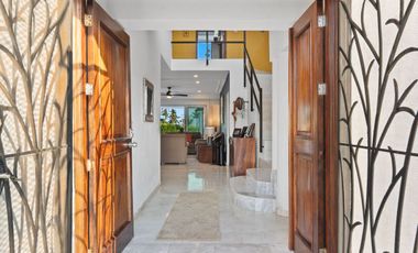 Villa La Puntilla 2B