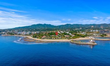 Villa La Puntilla 2B