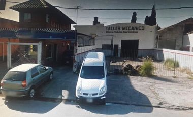 Galpón en venta en Lanús