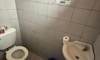 Local en San Fernando sobre Hipólito Yrigoyen – 42 m²