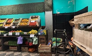 Local en San Fernando sobre Hipólito Yrigoyen – 42 m²