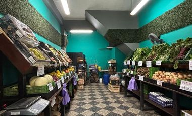 Local en San Fernando sobre Hipólito Yrigoyen – 42 m²