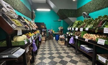 Local en San Fernando sobre Hipólito Yrigoyen – 42 m²