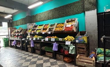 Local en San Fernando sobre Hipólito Yrigoyen – 42 m²