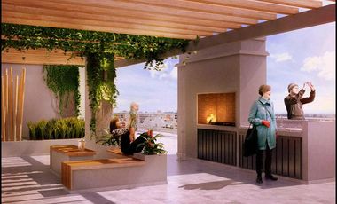 Departamento - Nueva Cordoba