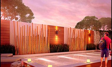 Departamento - Nueva Cordoba