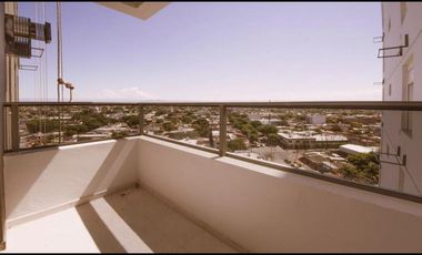 Departamento - Nueva Cordoba