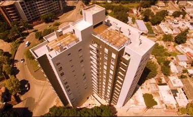 Departamento - Nueva Cordoba