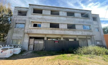 | HOTEL EN SAN BERNARDO A TERMINAR | |OPORTUNIDAD INVERSOR|