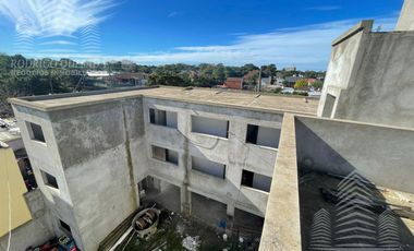 | HOTEL EN SAN BERNARDO A TERMINAR | |OPORTUNIDAD INVERSOR|