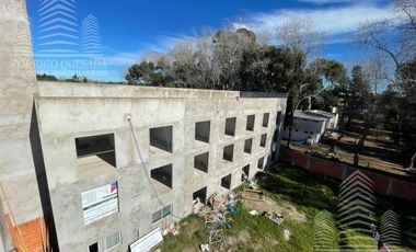 | HOTEL EN SAN BERNARDO A TERMINAR | |OPORTUNIDAD INVERSOR|