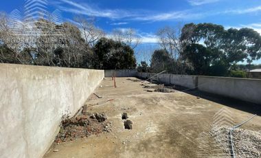 | HOTEL EN SAN BERNARDO A TERMINAR | |OPORTUNIDAD INVERSOR|