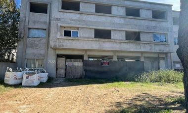 | HOTEL EN SAN BERNARDO A TERMINAR | |OPORTUNIDAD INVERSOR|