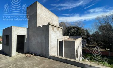 | HOTEL EN SAN BERNARDO A TERMINAR | |OPORTUNIDAD INVERSOR|