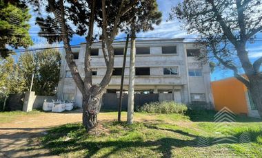 | HOTEL EN SAN BERNARDO A TERMINAR | |OPORTUNIDAD INVERSOR|