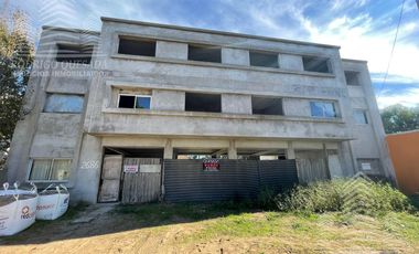 | HOTEL EN SAN BERNARDO A TERMINAR | |OPORTUNIDAD INVERSOR|