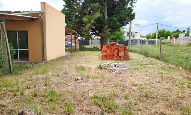 Venta deTerreno en Monte Flores