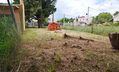 Venta deTerreno en Monte Flores